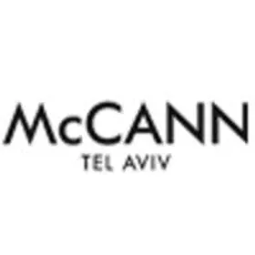 McCANN : Brand Short Description Type Here.
